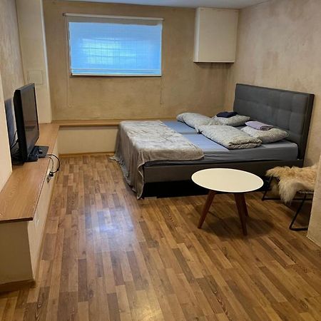 Sueda Hostel Sueda 7 Tallinn Extérieur photo